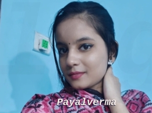 Payalverma