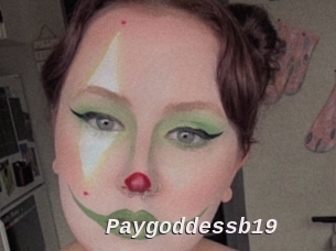 Paygoddessb19