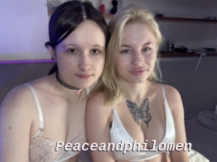 Peaceandphilomen