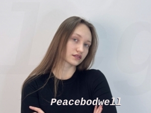 Peacebodwell