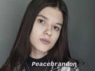 Peacebrandon