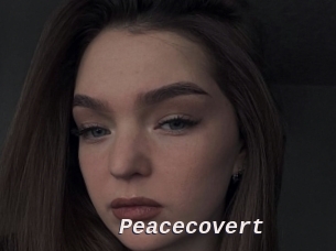 Peacecovert