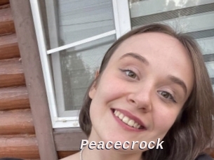 Peacecrock