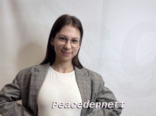 Peacedennett