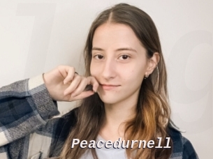 Peacedurnell