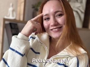 Peacegarney