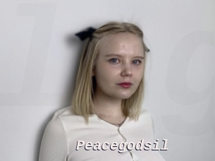 Peacegodsil