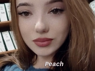 Peach