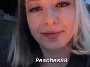 Peaches88