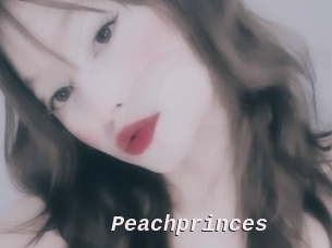 Peachprinces