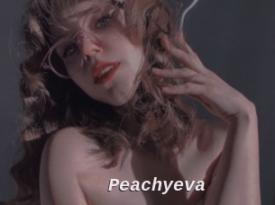 Peachyeva