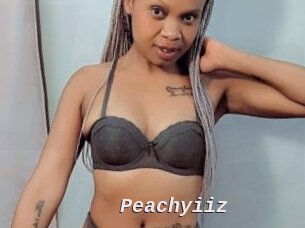 Peachyiiz