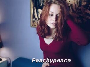 Peachypeace