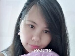 Pear18