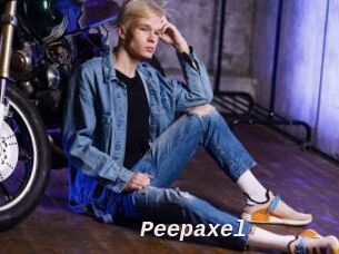 Peepaxel