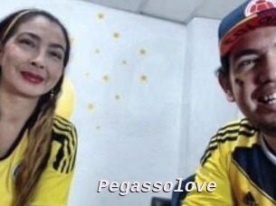 Pegasso_love