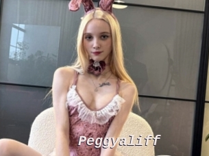 Peggyaliff