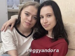 Peggyandora