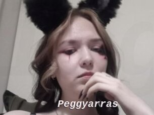 Peggyarras