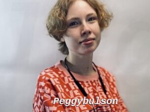 Peggybulson