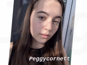 Peggycornett