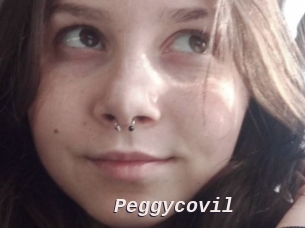 Peggycovil