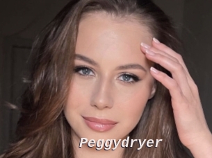 Peggydryer