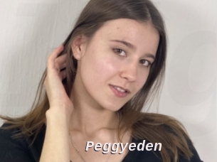 Peggyeden