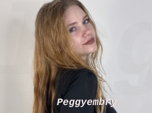 Peggyembry