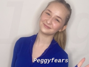 Peggyfears