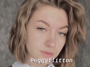 Peggyflitton