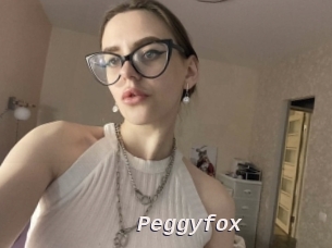 Peggyfox