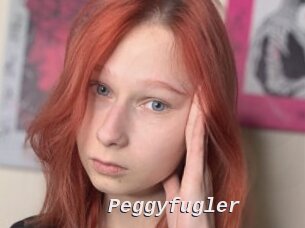 Peggyfugler