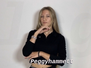 Peggyhammett