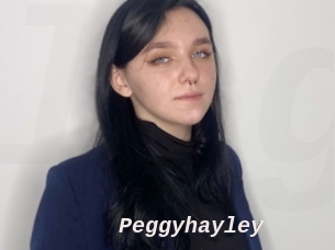 Peggyhayley