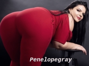 Penelopegray