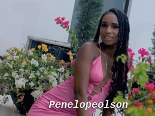 Penelopeolson