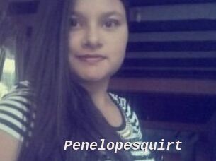 Penelopesquirt