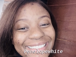 Penelopewhite