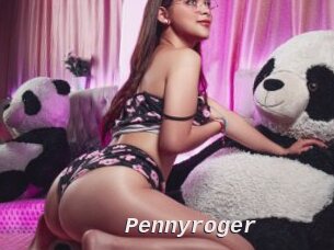 Pennyroger
