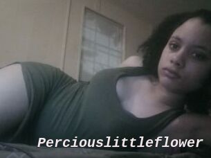 Perciouslittleflower