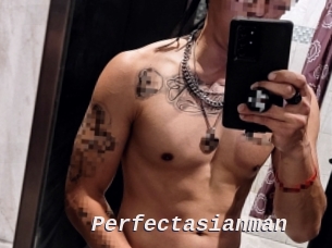 Perfectasianman