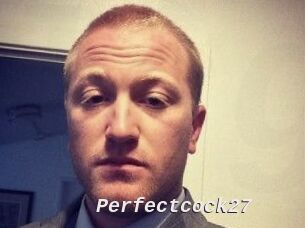 Perfectcock27