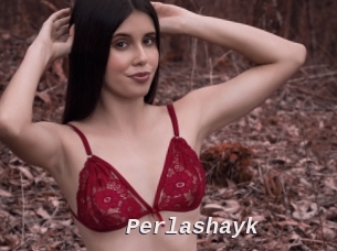 Perlashayk