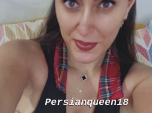 Persianqueen18