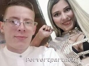 Pervertpartner