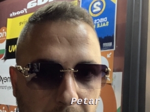 Petar