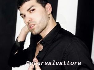 Petersalvattore