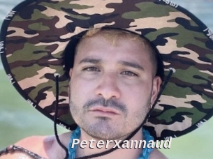 Peterxannaud