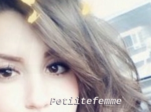 Petiitefemme